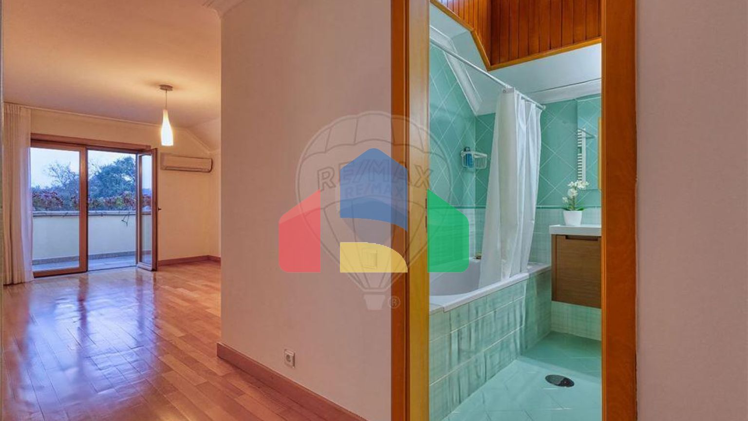 Residential - Single Family Home - T5 - Grijó e Sermonde, Vila Nova de Gaia - PT