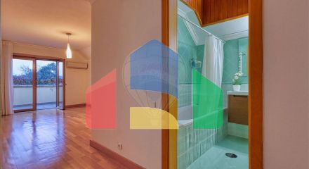 Residential - Single Family Home - T5 - Grijó e Sermonde, Vila Nova de Gaia - PT Residential - Single Family Home - T5 - Grijó e Sermonde, Vila Nova de Gaia - PT