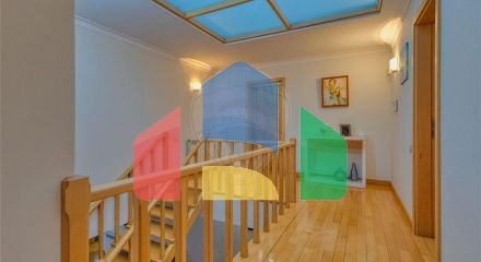 Residential - Single Family Home - T5 - Grijó e Sermonde, Vila Nova de Gaia - PT Residential - Single Family Home - T5 - Grijó e Sermonde, Vila Nova de Gaia - PT