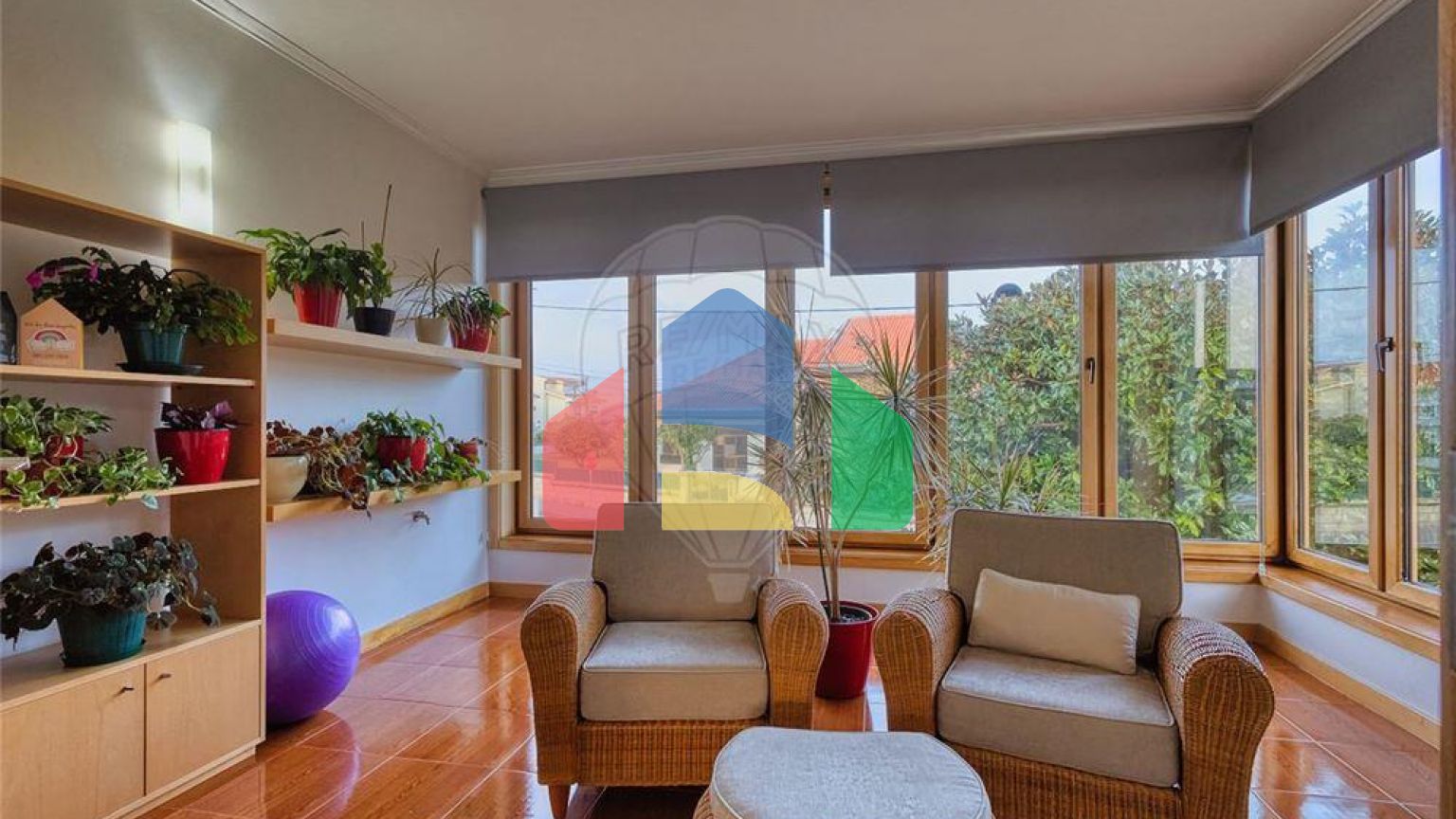 Residential - Single Family Home - T5 - Grijó e Sermonde, Vila Nova de Gaia - PT