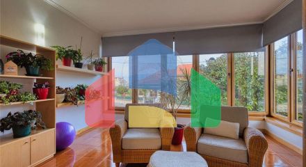 Residential - Single Family Home - T5 - Grijó e Sermonde, Vila Nova de Gaia - PT Residential - Single Family Home - T5 - Grijó e Sermonde, Vila Nova de Gaia - PT