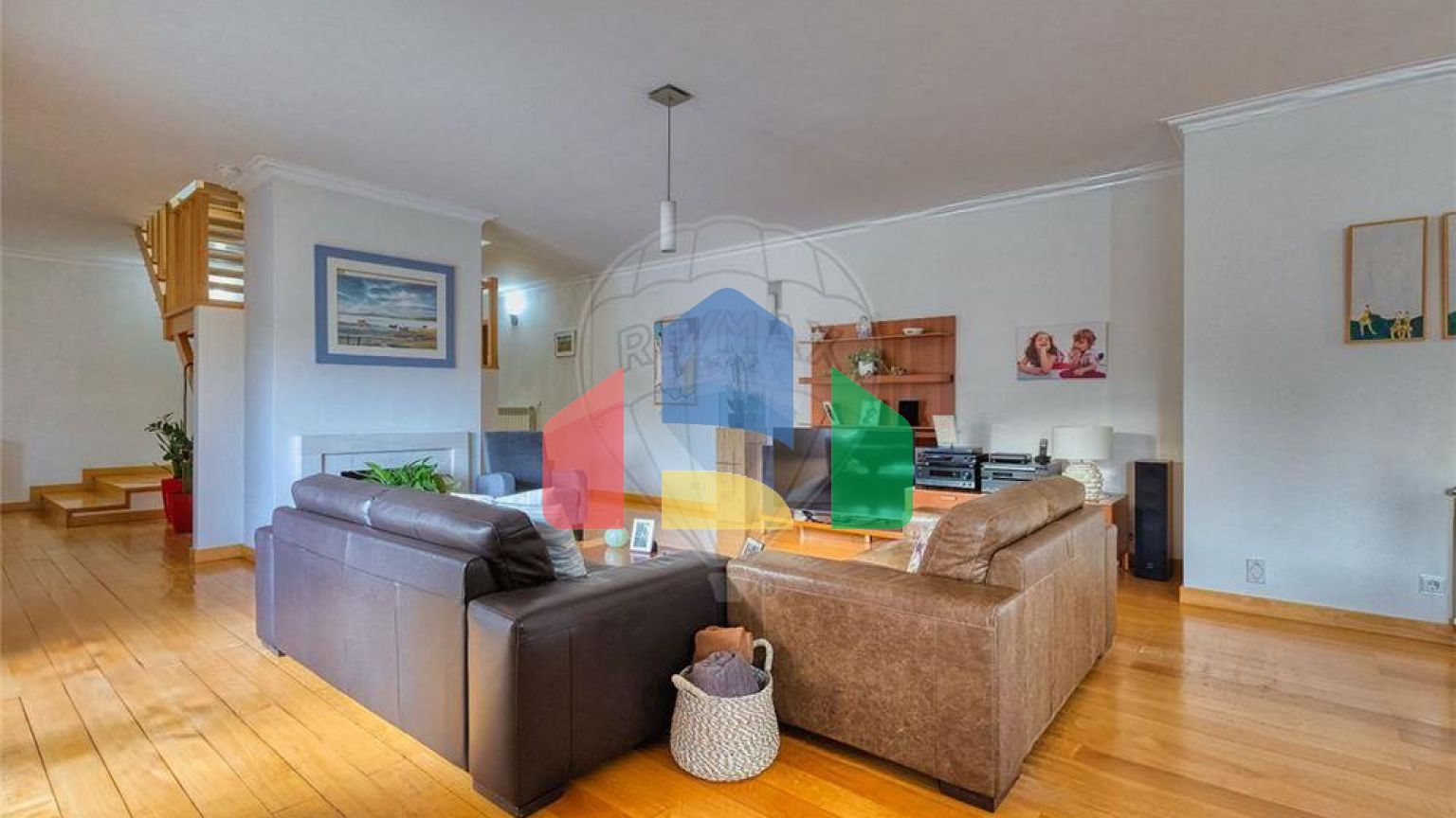 Residential - Single Family Home - T5 - Grijó e Sermonde, Vila Nova de Gaia - PT