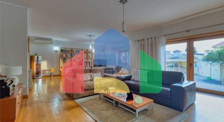 Residential - Single Family Home - T5 - Grijó e Sermonde, Vila Nova de Gaia - PT Residential - Single Family Home - T5 - Grijó e Sermonde, Vila Nova de Gaia - PT