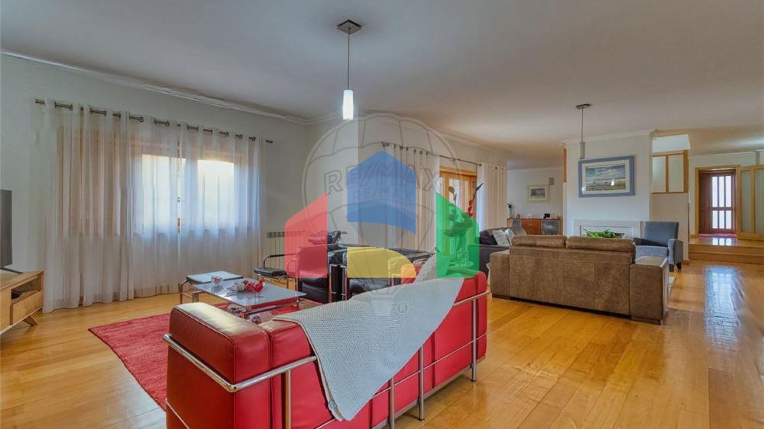 Residential - Single Family Home - T5 - Grijó e Sermonde, Vila Nova de Gaia - PT