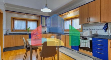 Residential - Single Family Home - T5 - Grijó e Sermonde, Vila Nova de Gaia - PT Residential - Single Family Home - T5 - Grijó e Sermonde, Vila Nova de Gaia - PT