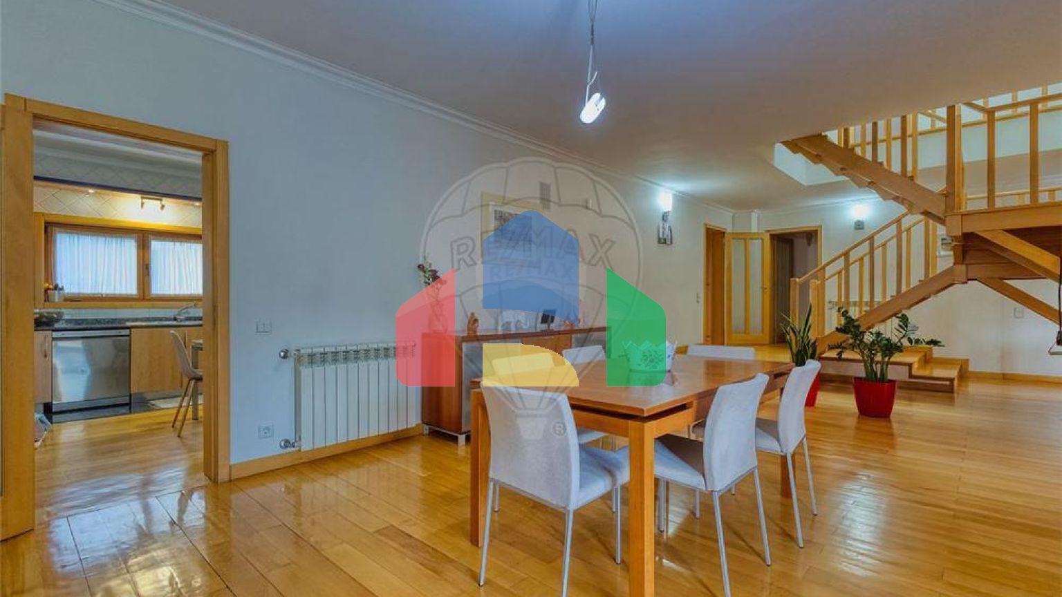 Residential - Single Family Home - T5 - Grijó e Sermonde, Vila Nova de Gaia - PT