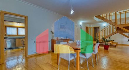 Residential - Single Family Home - T5 - Grijó e Sermonde, Vila Nova de Gaia - PT Residential - Single Family Home - T5 - Grijó e Sermonde, Vila Nova de Gaia - PT