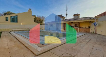 Residential - Single Family Home - T5 - Grijó e Sermonde, Vila Nova de Gaia - PT Residential - Single Family Home - T5 - Grijó e Sermonde, Vila Nova de Gaia - PT