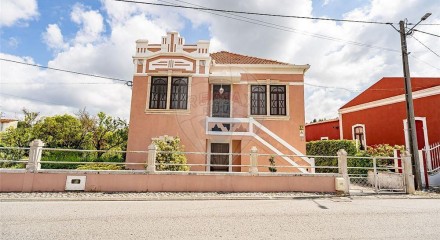 Residential - Single Family Home - T5 - Vilamar e Corticeiro de Cima, Cantanhede - PT