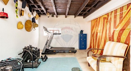 Residential - Single Family Home - T5 - Vilamar e Corticeiro de Cima, Cantanhede - PT