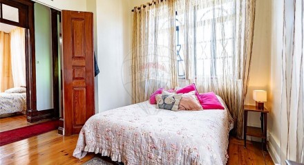 Residential - Single Family Home - T5 - Vilamar e Corticeiro de Cima, Cantanhede - PT
