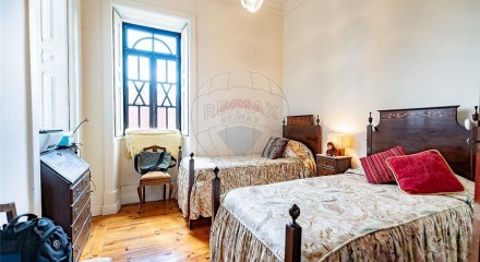 Residential - Single Family Home - T5 - Vilamar e Corticeiro de Cima, Cantanhede - PT