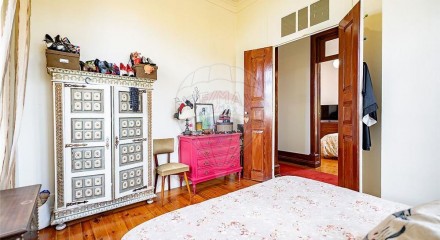Residential - Single Family Home - T5 - Vilamar e Corticeiro de Cima, Cantanhede - PT