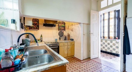 Residential - Single Family Home - T5 - Vilamar e Corticeiro de Cima, Cantanhede - PT