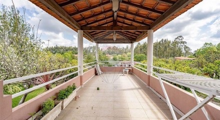 Residential - Single Family Home - T5 - Vilamar e Corticeiro de Cima, Cantanhede - PT