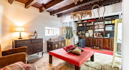 Residential - Single Family Home - T5 - Vilamar e Corticeiro de Cima, Cantanhede - PT