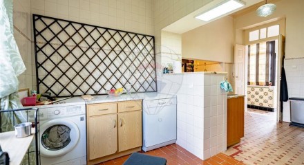 Residential - Single Family Home - T5 - Vilamar e Corticeiro de Cima, Cantanhede - PT