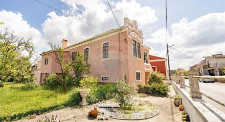 Residential - Single Family Home - T5 - Vilamar e Corticeiro de Cima, Cantanhede - PT