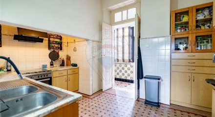 Residential - Single Family Home - T5 - Vilamar e Corticeiro de Cima, Cantanhede - PT