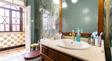 Residential - Single Family Home - T5 - Vilamar e Corticeiro de Cima, Cantanhede - PT
