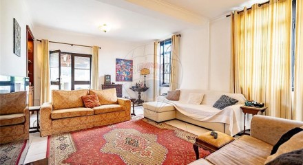 Residential - Single Family Home - T5 - Vilamar e Corticeiro de Cima, Cantanhede - PT