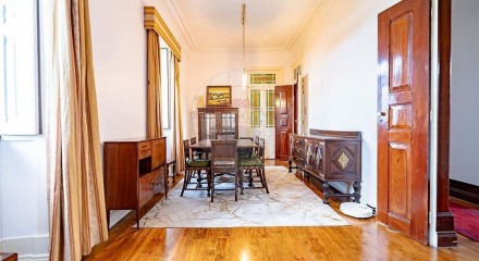 Residential - Single Family Home - T5 - Vilamar e Corticeiro de Cima, Cantanhede - PT