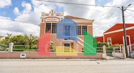 Residential - Single Family Home - T5 - Vilamar e Corticeiro de Cima, Cantanhede - PT