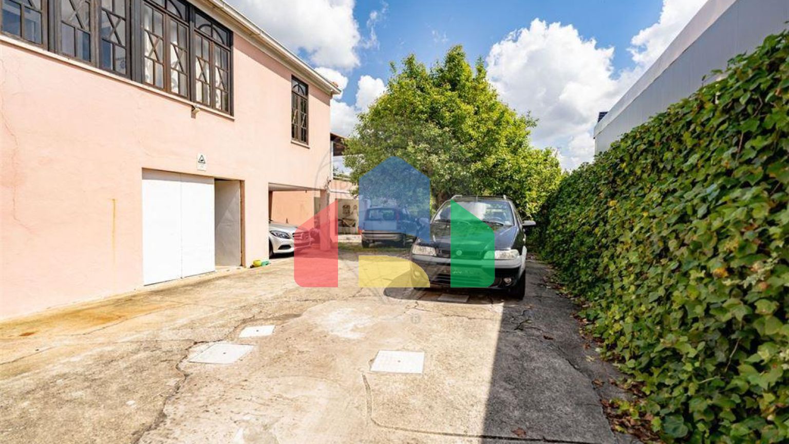 Residential - Single Family Home - T5 - Vilamar e Corticeiro de Cima, Cantanhede - PT