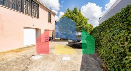 Residential - Single Family Home - T5 - Vilamar e Corticeiro de Cima, Cantanhede - PT