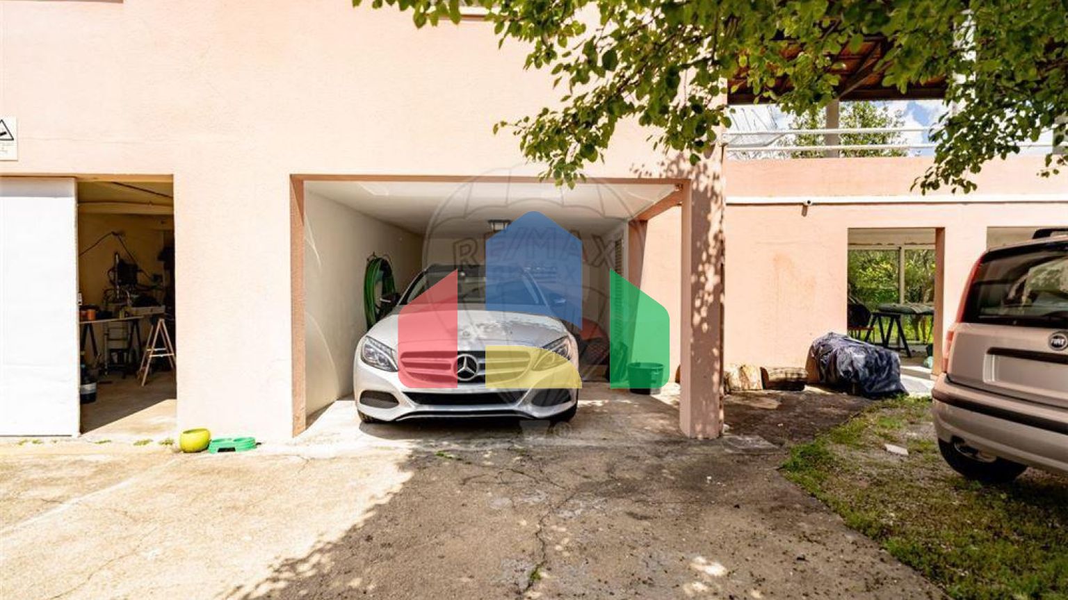 Residential - Single Family Home - T5 - Vilamar e Corticeiro de Cima, Cantanhede - PT