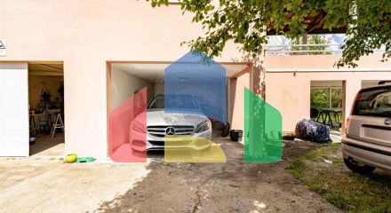 Residential - Single Family Home - T5 - Vilamar e Corticeiro de Cima, Cantanhede - PT