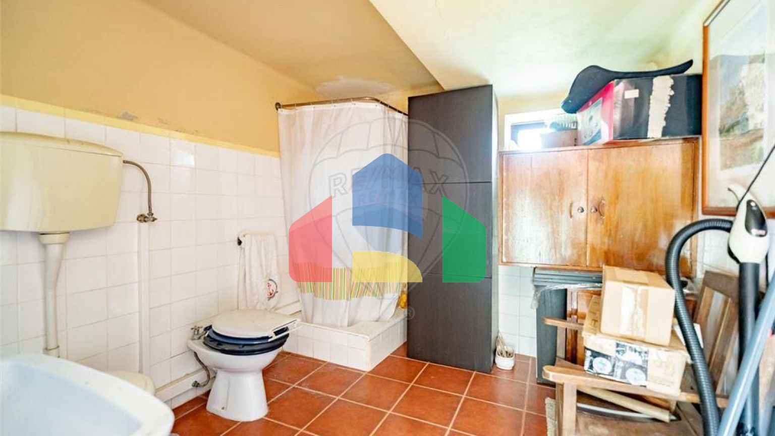 Residential - Single Family Home - T5 - Vilamar e Corticeiro de Cima, Cantanhede - PT