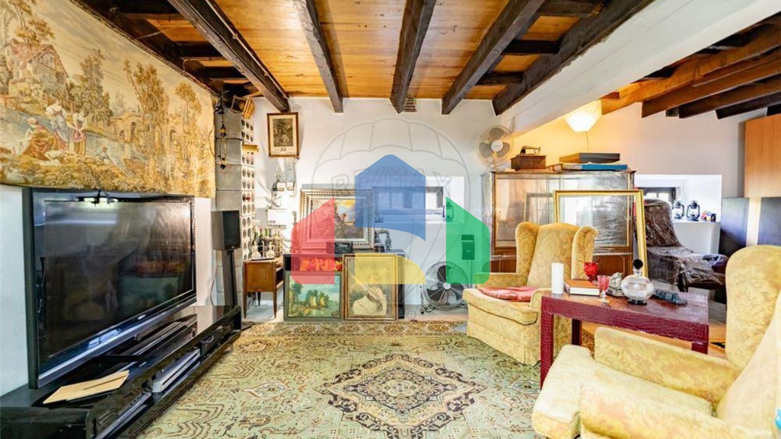 Residential - Single Family Home - T5 - Vilamar e Corticeiro de Cima, Cantanhede - PT