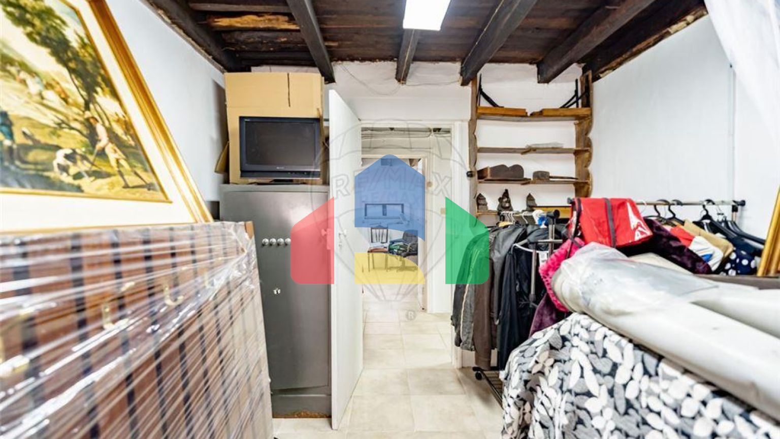 Residential - Single Family Home - T5 - Vilamar e Corticeiro de Cima, Cantanhede - PT