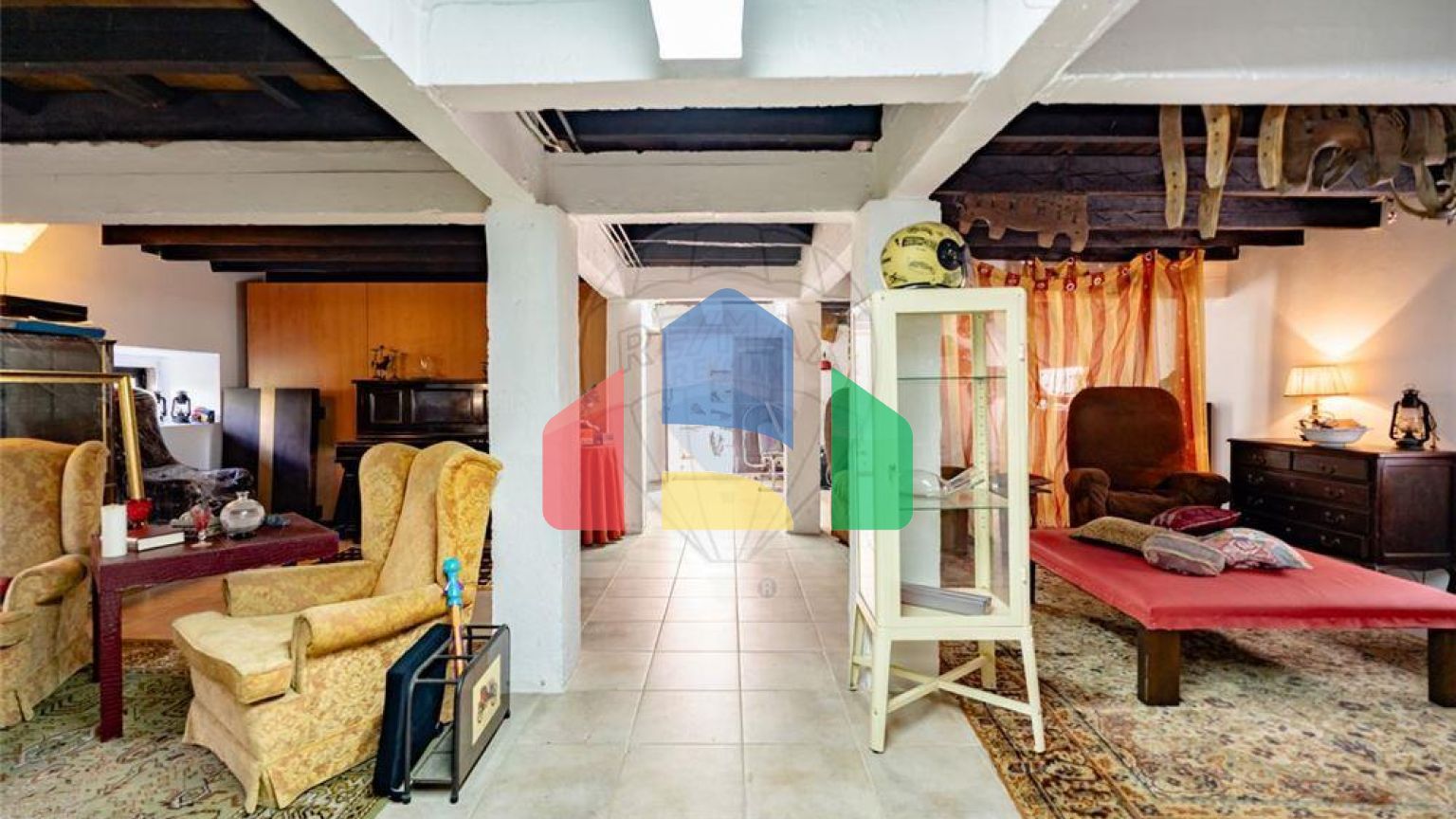 Residential - Single Family Home - T5 - Vilamar e Corticeiro de Cima, Cantanhede - PT