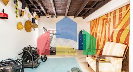 Residential - Single Family Home - T5 - Vilamar e Corticeiro de Cima, Cantanhede - PT