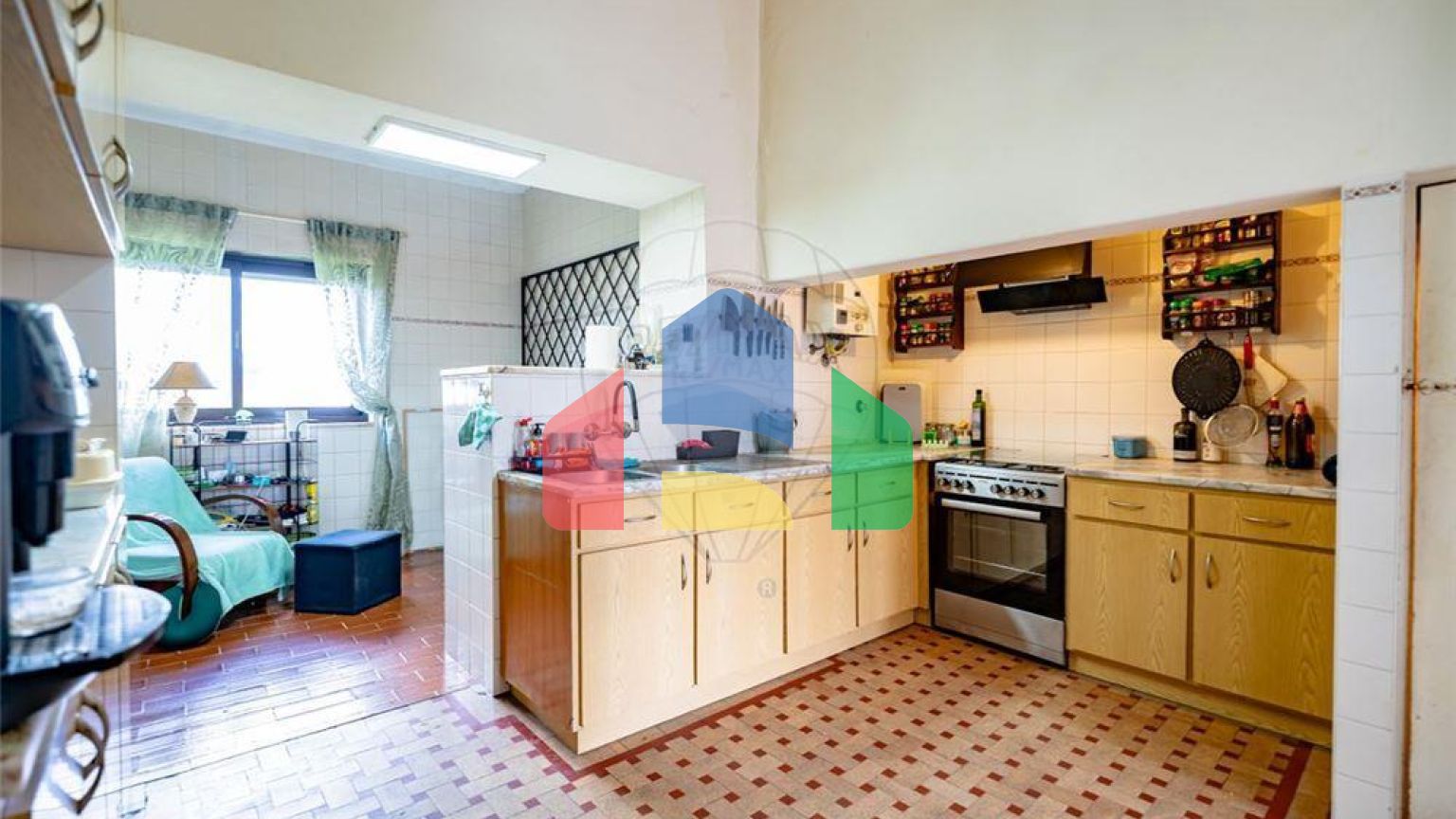 Residential - Single Family Home - T5 - Vilamar e Corticeiro de Cima, Cantanhede - PT