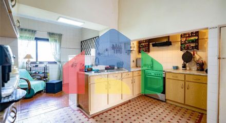 Residential - Single Family Home - T5 - Vilamar e Corticeiro de Cima, Cantanhede - PT