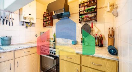 Residential - Single Family Home - T5 - Vilamar e Corticeiro de Cima, Cantanhede - PT