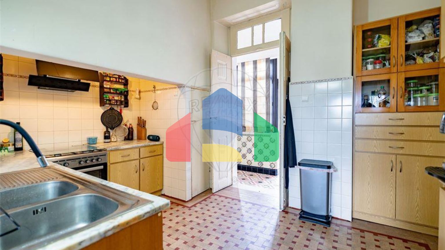 Residential - Single Family Home - T5 - Vilamar e Corticeiro de Cima, Cantanhede - PT