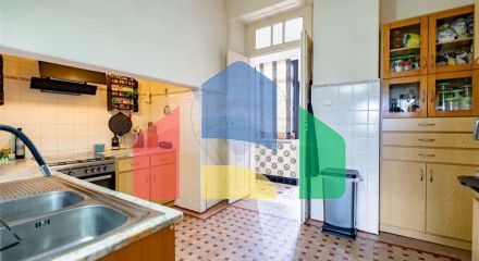 Residential - Single Family Home - T5 - Vilamar e Corticeiro de Cima, Cantanhede - PT