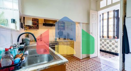 Residential - Single Family Home - T5 - Vilamar e Corticeiro de Cima, Cantanhede - PT