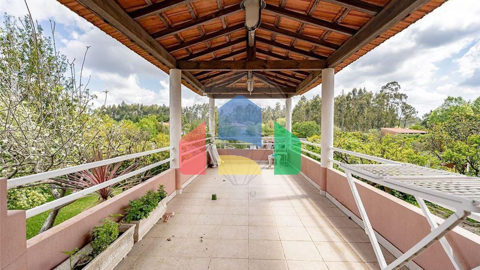 Residential - Single Family Home - T5 - Vilamar e Corticeiro de Cima, Cantanhede - PT