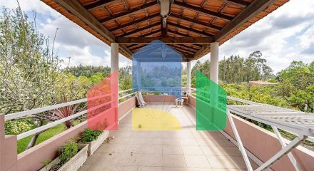 Residential - Single Family Home - T5 - Vilamar e Corticeiro de Cima, Cantanhede - PT