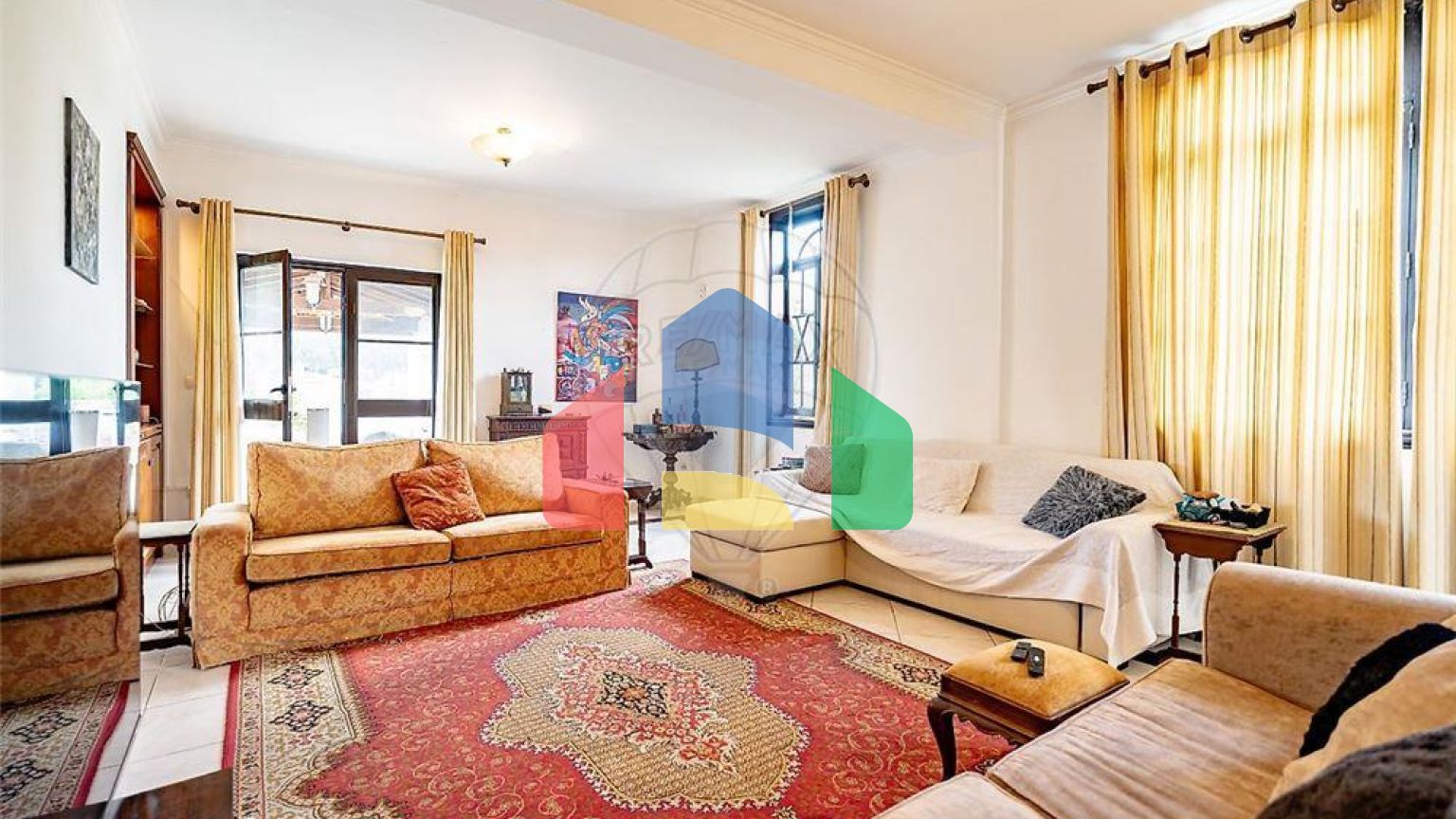 Residential - Single Family Home - T5 - Vilamar e Corticeiro de Cima, Cantanhede - PT