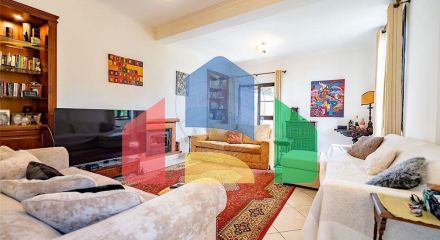 Residential - Single Family Home - T5 - Vilamar e Corticeiro de Cima, Cantanhede - PT