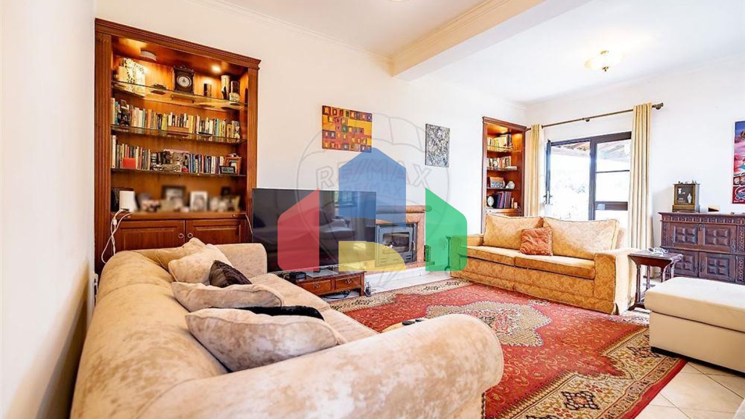 Residential - Single Family Home - T5 - Vilamar e Corticeiro de Cima, Cantanhede - PT