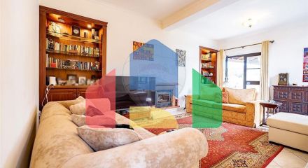 Residential - Single Family Home - T5 - Vilamar e Corticeiro de Cima, Cantanhede - PT