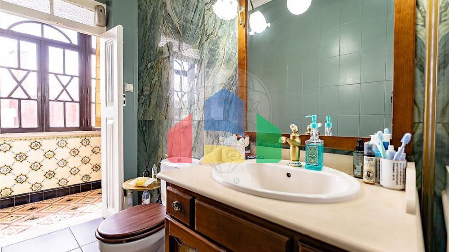 Residential - Single Family Home - T5 - Vilamar e Corticeiro de Cima, Cantanhede - PT