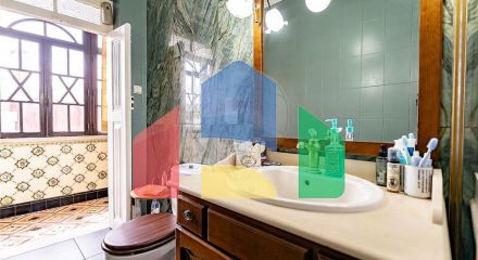 Residential - Single Family Home - T5 - Vilamar e Corticeiro de Cima, Cantanhede - PT